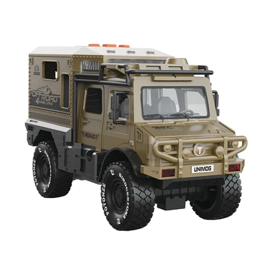 Gambar Cruzer Jouets Drive Army Car Random