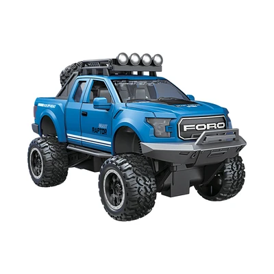 Gambar Cruzer Jouets Drive Offroad Car Random