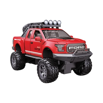 Gambar Cruzer Jouets Drive Offroad Car Random