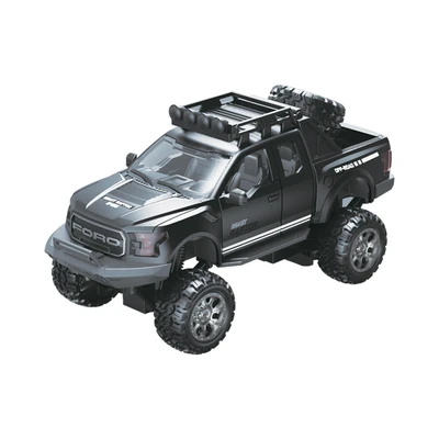 Gambar Cruzer Jouets Drive Offroad Car Random