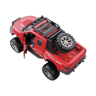 Gambar Cruzer Jouets Drive Offroad Car Random