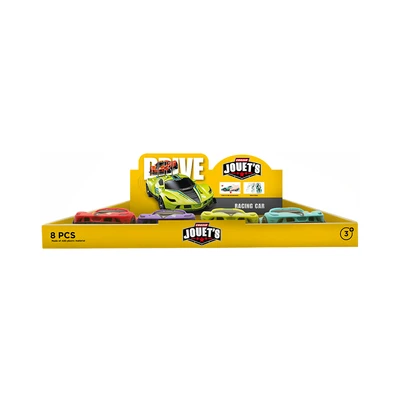 Gambar Cruzer Jouets Drive Racing Car Random