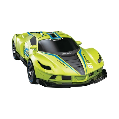 Gambar Cruzer Jouets Drive Racing Car Random
