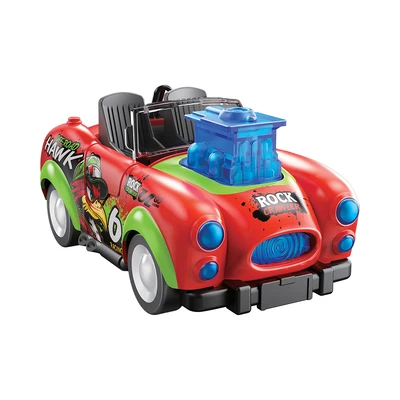 Gambar Cruzer Jouets Drive Mini Car Random