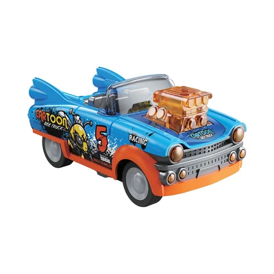 Gambar Cruzer Jouets Drive Mini Car Random