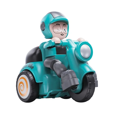 Gambar Cruzer Jouets Drive Motorbike Random