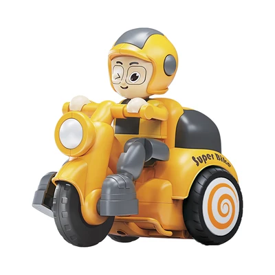 Gambar Cruzer Jouets Drive Motorbike Random