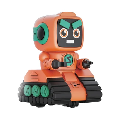 Gambar Cruzer Jouets Drive Robot Random