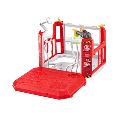 Gambar Zuru Set Robo Alive Dino Escape S1