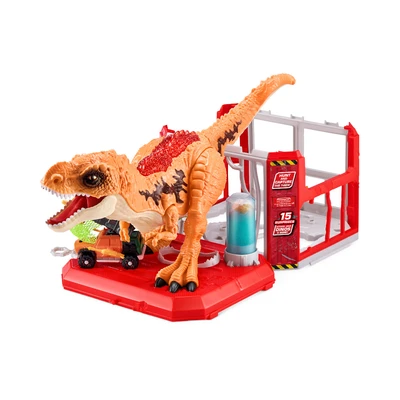 Jual Zuru Set Robo Alive Dino Escape S Terbaru Ruparupa