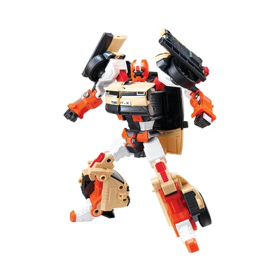 Jual Tobot Robot X New Terbaru | Ruparupa