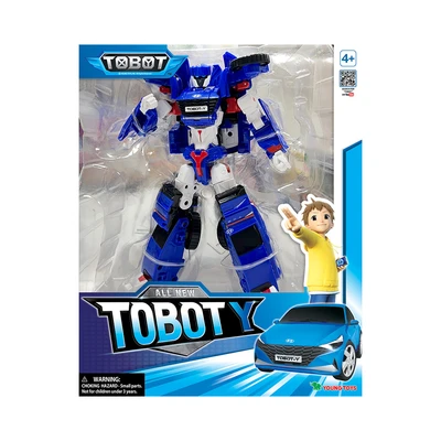 Jual Tobot Robot Y New Terbaru | Ruparupa
