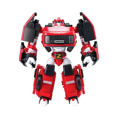 Gambar Tobot Robot Z New