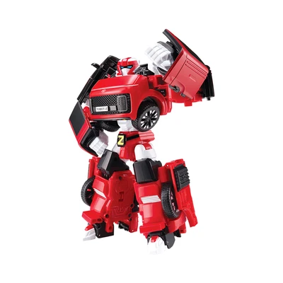 Gambar Tobot Robot Z New