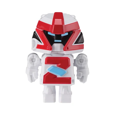 Gambar Tobot Robot Z New