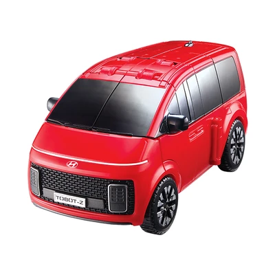 Gambar Tobot Robot Z New