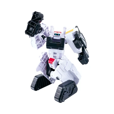 Gambar Tobot Rescue Robot M