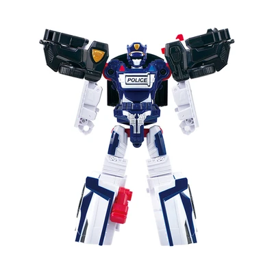 Jual Tobot Rescue Robot P Terbaru | Ruparupa