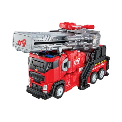 Jual Tobot Rescue Robot L Terbaru | Ruparupa