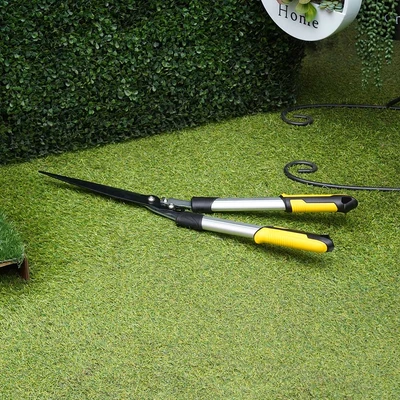Gambar Krisbow Gunting Tanaman Gagang Aluminium 67 cm