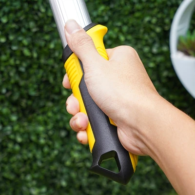 Gambar Krisbow Gunting Tanaman Gagang Aluminium 67 cm