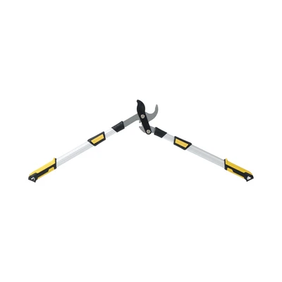 Gambar Krisbow 70-95 cm Gunting Dahan Looper Teleskopik Gagang Aluminium