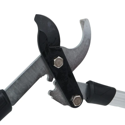 Gambar Krisbow 70-95 cm Gunting Dahan Looper Teleskopik Gagang Aluminium