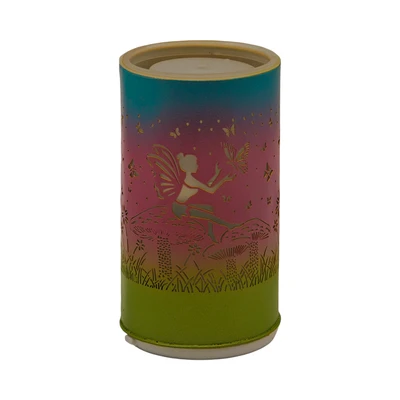 Gambar Forhom Hiasan Meja Air Mancur Art 9 cm - Mix