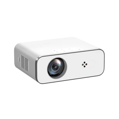 Gambar Klaz Proyektor Android 1080p RD-886D - Putih