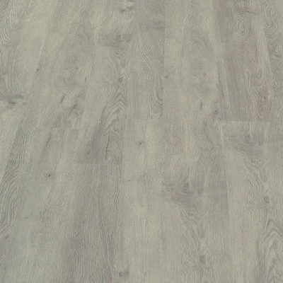 Gambar Krisfloor Pelapis Lantai Vinyl Click 1.75 m2 5.3 mm - Oak Grey