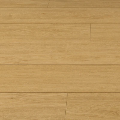 Gambar Krisfloor Pelapis Lantai Vinyl Click 1.75 m2 5.3 mm - Mid Oak