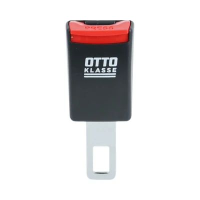 Gambar Otto Klasse Seat Belt Buckle Extender - Hitam