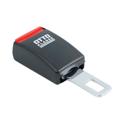 Gambar Otto Klasse Seat Belt Buckle Extender - Hitam