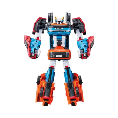 Gambar Tobot Robot Neo Tritan New