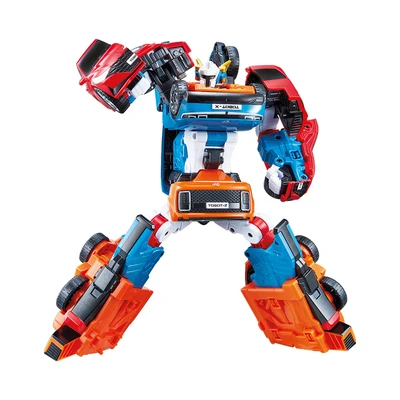 Gambar Tobot Robot Neo Tritan New