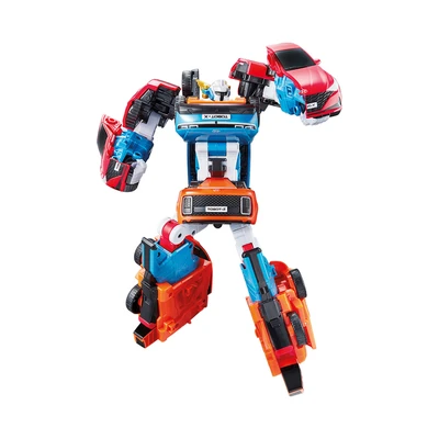 Gambar Tobot Robot Neo Tritan New