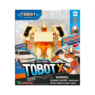 Gambar Tobot Robot X New Mini