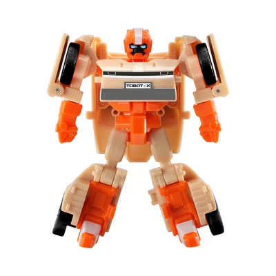 Gambar Tobot Robot X New Mini