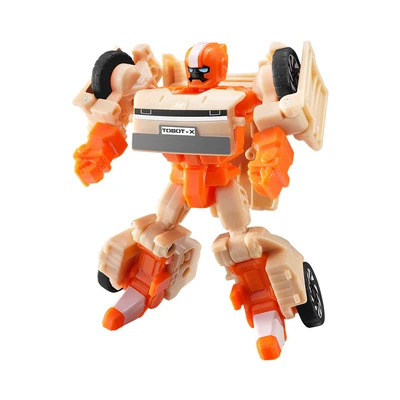 Gambar Tobot Robot X New Mini