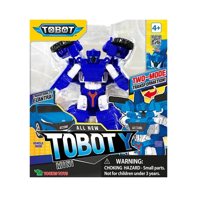 Gambar Tobot Robot Y New Mini