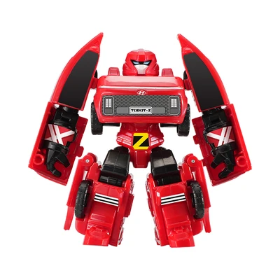 Jual Tobot Robot Z New Mini Terbaru | Ruparupa