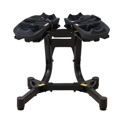 Gambar Kinetic Smart Set Adjustable Dumbbell 24 Kg