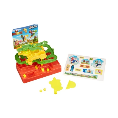Gambar Epoch Playset Super Mario Adventure Game Jr Temg75390
