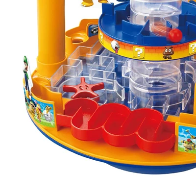 Gambar Epoch Playset Super Mario Castle Land Temg73780