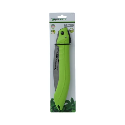 Gambar Yardsmith 10 Inci Gergaji Lipat - Hijau