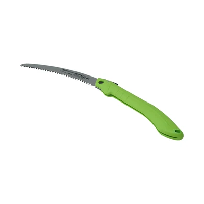 Gambar Yardsmith 10 Inci Gergaji Lipat - Hijau