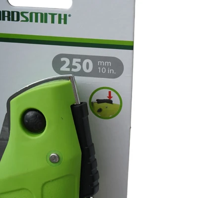 Gambar Yardsmith 10 Inci Gergaji Lipat - Hijau