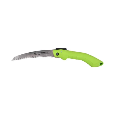 Gambar Yardsmith Pisau Taman Lipat 17.8 cm - Hijau