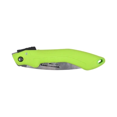 Gambar Yardsmith Pisau Taman Lipat 17.8 cm - Hijau