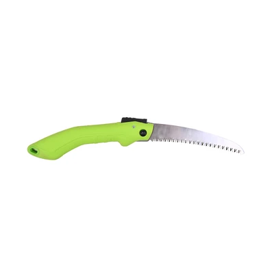 Gambar Yardsmith Pisau Taman Lipat 17.8 cm - Hijau